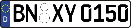 BN-XY0150