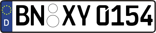BN-XY0154