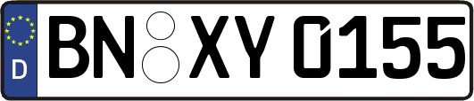 BN-XY0155