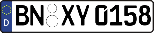 BN-XY0158