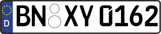 BN-XY0162