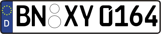 BN-XY0164