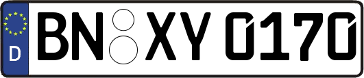 BN-XY0170