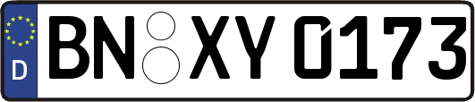 BN-XY0173