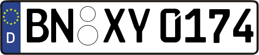 BN-XY0174