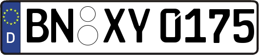 BN-XY0175