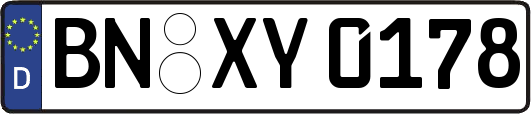 BN-XY0178