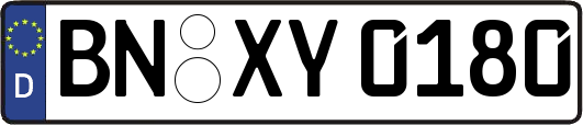 BN-XY0180