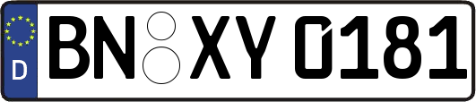 BN-XY0181