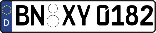 BN-XY0182