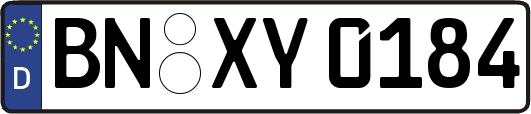 BN-XY0184