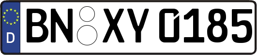 BN-XY0185