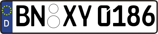 BN-XY0186