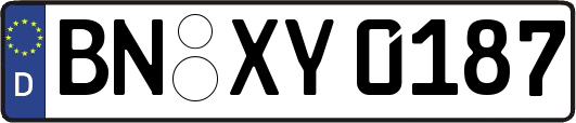 BN-XY0187