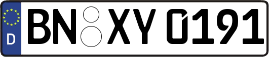 BN-XY0191