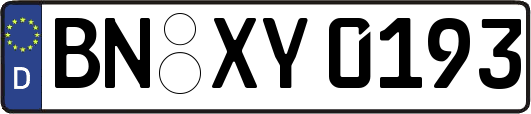 BN-XY0193