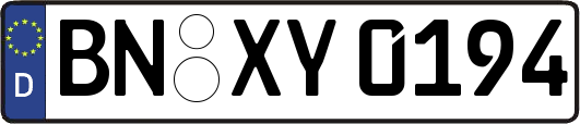 BN-XY0194