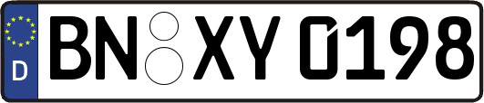 BN-XY0198