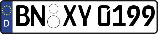 BN-XY0199