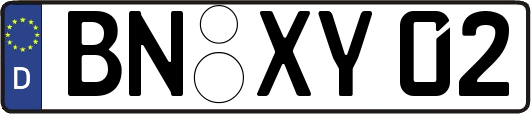 BN-XY02