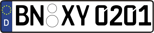 BN-XY0201