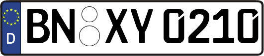 BN-XY0210