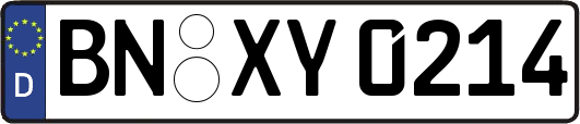 BN-XY0214