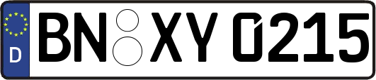 BN-XY0215