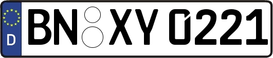 BN-XY0221