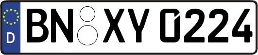 BN-XY0224