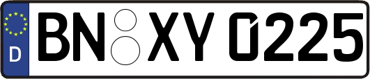 BN-XY0225