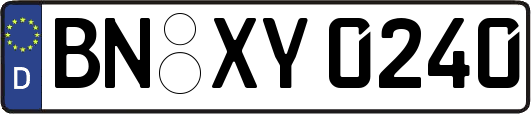 BN-XY0240