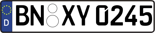 BN-XY0245