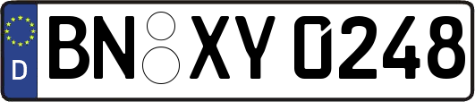 BN-XY0248
