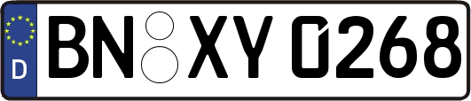 BN-XY0268