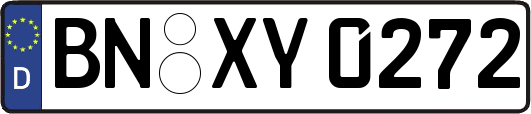 BN-XY0272