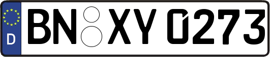 BN-XY0273