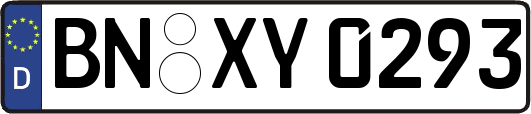 BN-XY0293