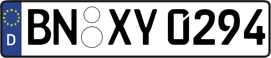 BN-XY0294