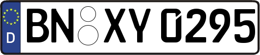 BN-XY0295