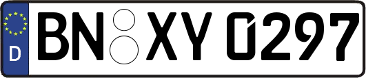 BN-XY0297