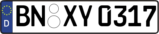 BN-XY0317
