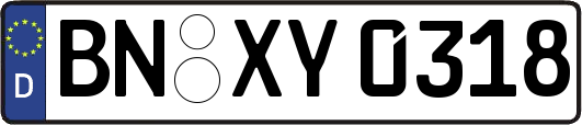 BN-XY0318