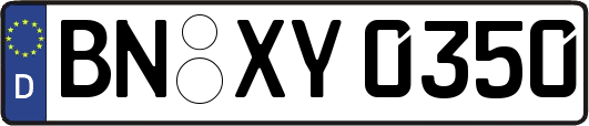 BN-XY0350