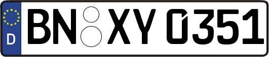 BN-XY0351