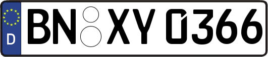BN-XY0366