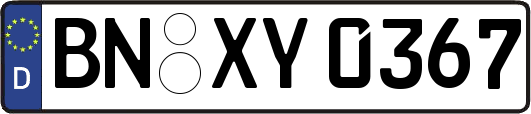 BN-XY0367