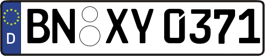 BN-XY0371