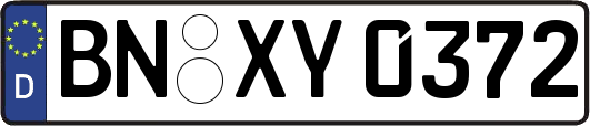 BN-XY0372