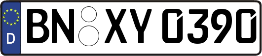 BN-XY0390